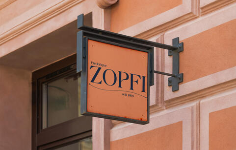 Zopfi Bettwäsche - 2024