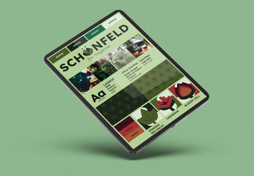 Schönfeld Styleguide - 2024